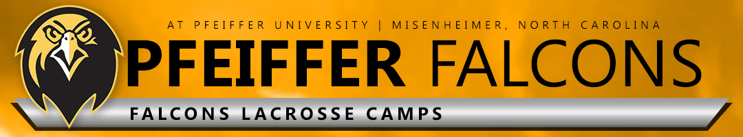 Pfeiffer University Men's Lacrosse