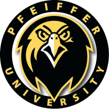 PfeifferUniversityLogo